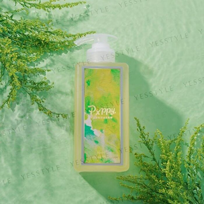 Nettle Balancing Shampoo+ - 500ml
