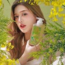 Nettle Balancing Shampoo+ - 500ml