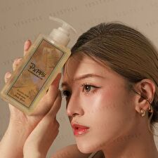 Succinic Acid Anti-Acne Body Wash - 500ml