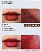 Moisturizing Lip Cube - Strawberry Mocha