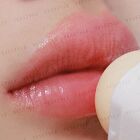Moisturizing Lip Cube - Strawberry Mocha
