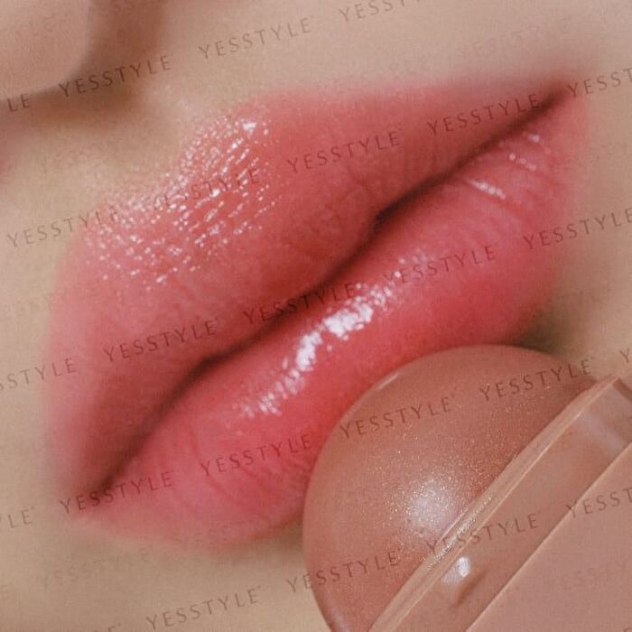 Moisturizing Lip Cube - Strawberry Mocha