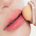 Moisturizing Lip Cube - Strawberry Mocha
