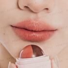 Moisturizing Lip Cube - Strawberry Mocha