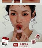 Moisturizing Lip Cube - Pink Watermelon