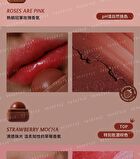 Moisturizing Lip Cube - Pink Watermelon