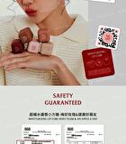 Moisturizing Lip Cube - Pink Watermelon