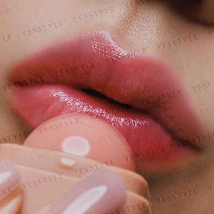 Moisturizing Lip Cube - Pink Watermelon