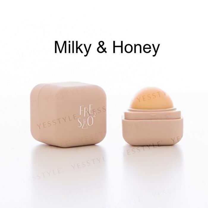 Moisturizing Lip Cube - Pink Watermelon