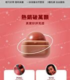 Moisturizing Lip Cube - Pink Watermelon