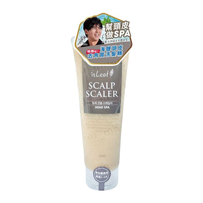 Scalp Scaler Head Spa - 250ml