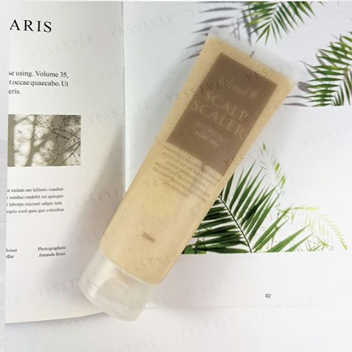 Scalp Scaler Head Spa - 250ml