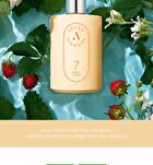 ALLMASIL Vegan 7 Ceramide Perfume Shower Gel Mini - 5 Types - Baby Powder