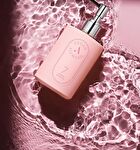 ALLMASIL Vegan 7 Ceramide Perfume Shower Gel Mini - 5 Types - Baby Powder