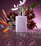 ALLMASIL Vegan 7 Ceramide Perfume Shower Gel Mini - 5 Types - Baby Powder