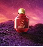 ALLMASIL Vegan 6 Salon Hair Perfume Oil Moisture - 60ml