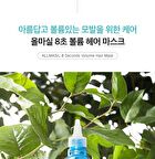ALLMASIL Vegan 8 Seconds Volume Hair Mask Jumbo - 350ml