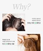 ALLMASIL Vegan 8 Seconds Salon Premium Hair Mask - 200ml