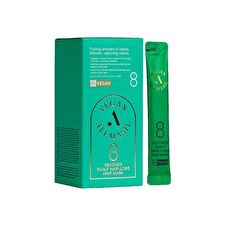 Masil ALLMASIL Vegan 8 Seconds Scalp Hair-Loss Hair Mask Stick Pouch - 8ml x 20 pcs