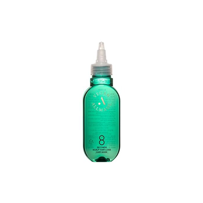 ALLMASIL Vegan 8 Seconds Scalp Hair-Loss Hair Mask Mini - 100ml