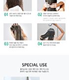 ALLMASIL Vegan 8 Seconds Scalp Hair-Loss Hair Mask Jumbo - 350ml