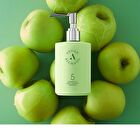 ALLMASIL Vegan 5 Probiotics Apple Vinegar Shampoo Jumbo - 500ml