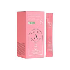 Masil ALLMASIL Vegan 5 Probiotics Color Radiance Shampoo Stick Pouch - 8ml x 20 pcs