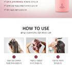 ALLMASIL Vegan 5 Probiotics Color Radiance Shampoo Jumbo - 500ml