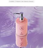 ALLMASIL Vegan 5 Probiotics Color Radiance Shampoo Jumbo - 500ml