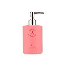 Masil ALLMASIL Vegan 5 Probiotics Color Radiance Shampoo Jumbo - 500ml