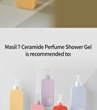 7 Ceramide Perfume Shower Gel - 5 Types - Cherry Blossom