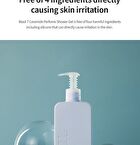 7 Ceramide Perfume Shower Gel - 5 Types - Cherry Blossom