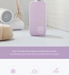 7 Ceramide Perfume Shower Gel - 5 Types - Cherry Blossom