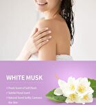 7 Ceramide Perfume Shower Gel - 5 Types - Cherry Blossom