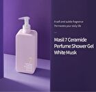 7 Ceramide Perfume Shower Gel - 5 Types - Cherry Blossom