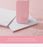 7 Ceramide Perfume Shower Gel - 5 Types - Cherry Blossom