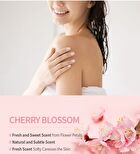 7 Ceramide Perfume Shower Gel - 5 Types - Cherry Blossom