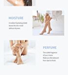 7 Ceramide Perfume Shower Gel - 5 Types - Cherry Blossom