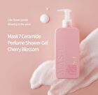 7 Ceramide Perfume Shower Gel - 5 Types - Cherry Blossom