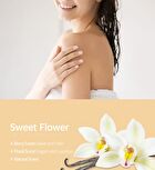 7 Ceramide Perfume Shower Gel - 5 Types - Cherry Blossom