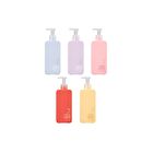 7 Ceramide Perfume Shower Gel - 5 Types - Cherry Blossom