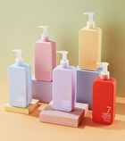 7 Ceramide Perfume Shower Gel - 5 Types - Baby Powder