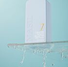 7 Ceramide Perfume Shower Gel - 5 Types - Baby Powder