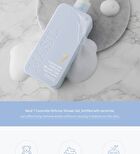 7 Ceramide Perfume Shower Gel - 5 Types - Baby Powder