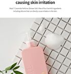 7 Ceramide Perfume Shower Gel - 5 Types - Baby Powder