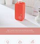 7 Ceramide Perfume Shower Gel - 5 Types - Baby Powder