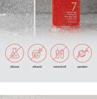7 Ceramide Perfume Shower Gel - 5 Types - Baby Powder