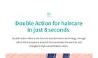 8 Seconds Liquid Hair Mask Mini - 100ml