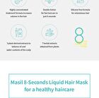 8 Seconds Liquid Hair Mask Jumbo - 350ml