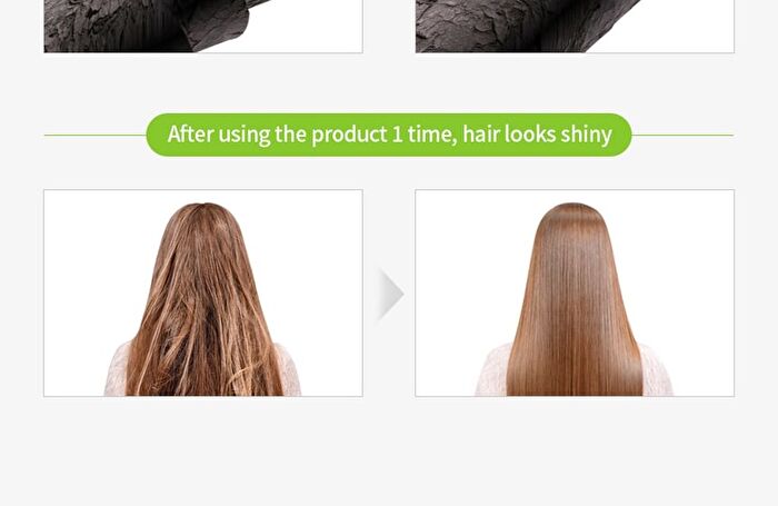 8 Seconds Super Mild Hair Mask Mini - 100ml